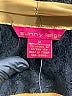 Sunny Leigh 100% Polyester Brown Sleeveless Blouse Size M - photo 7