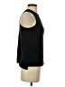 Theory Black Tank Top Size P (petite) - photo 4