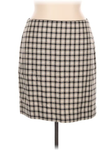 Ann Taylor LOFT Formal Skirt (view 1)