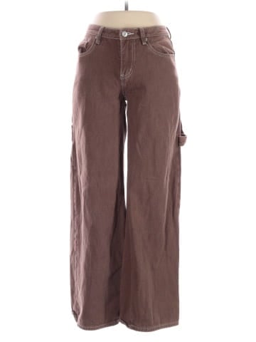 Edikted Cargo Pants (view 1)
