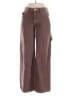 Edikted Brown Cargo Pants Size XS - photo 1