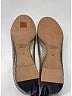 Chloé Metallic Silver Flats Size EU 37 - photo 9