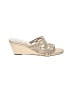 Impo Ivory Wedges Size 7 1/2 - photo 1