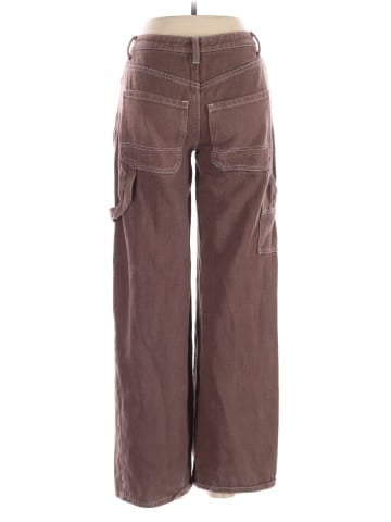Edikted Cargo Pants (view 2)