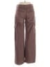 Edikted Brown Cargo Pants Size XS - photo 2