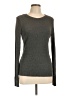 Michael Stars Gray Pullover Sweater Size Lg (2) - photo 1