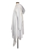 Wildfox Silver Poncho Size Sm (1 or S) - photo 5