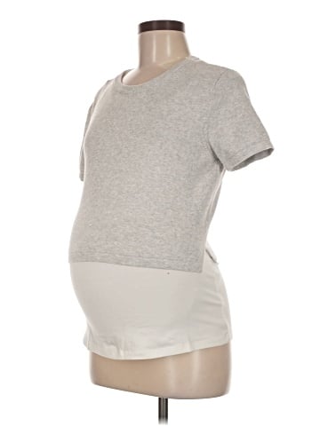 Seraphine Short Sleeve T-Shirt (view 1)