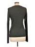 Michael Stars Gray Pullover Sweater Size Lg (2) - photo 2