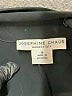 Josephine Chaus Black Blazer Size 10 - photo 6