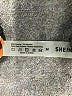 Shein Tie-dye Orange Swimsuit Bottoms Size M - photo 3