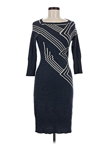 Diane von Furstenberg Cocktail Dress (view 1)