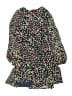 Kidpik 100% Polyester Green Dress Size S (youth) - photo 2