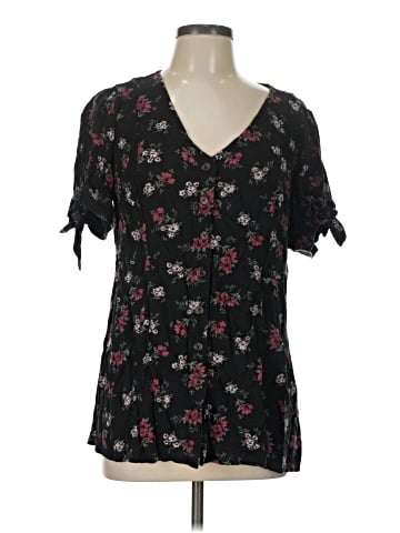Torrid Short Sleeve T-Shirt (view 1)
