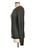 Michael Stars Gray Pullover Sweater Size Lg (2) - photo 5