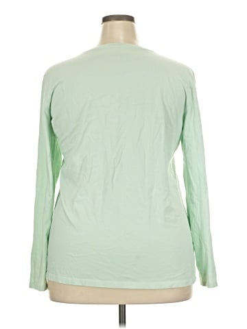 Life Is Good Long Sleeve T-Shirt (view 2)