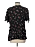 Torrid Black Short Sleeve T-Shirt Size Lg Plus (0) - photo 2