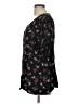 Torrid Black Short Sleeve T-Shirt Size Lg Plus (0) - photo 5