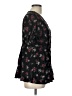 Torrid Black Short Sleeve T-Shirt Size Lg Plus (0) - photo 4