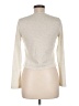 ONLY HEARTS Ivory Cardigan Size M - photo 2