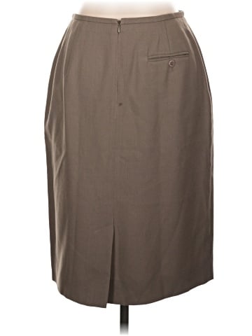 Rena Rowan Formal Skirt (view 2)