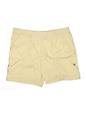 Khakis & Co Khaki Shorts (view 1)