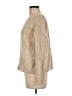 Vince. Tan Wool Pullover Sweater Size M - photo 5