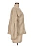 Vince. Tan Wool Pullover Sweater Size M - photo 4