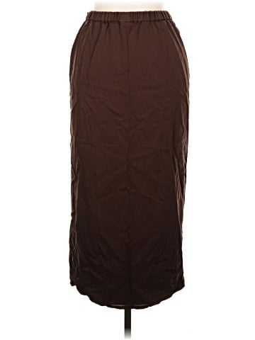 Amanda Smith Formal Skirt (view 2)