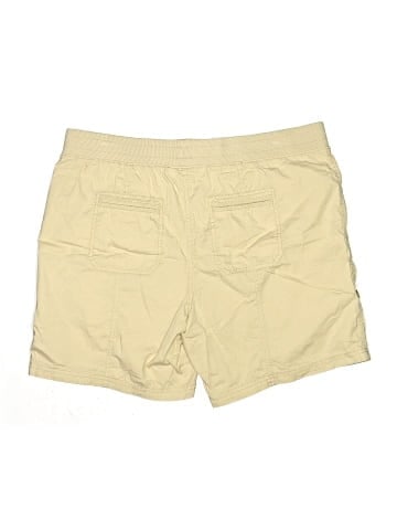 Khakis & Co Khaki Shorts (view 2)