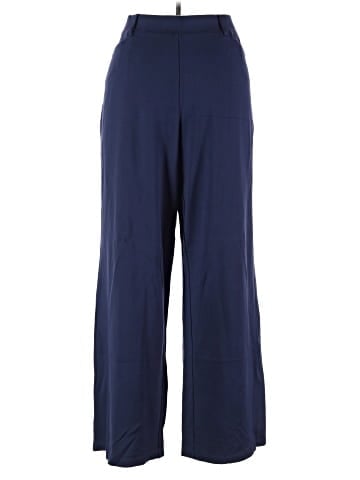 Ashley Stewart Casual Pants (view 1)