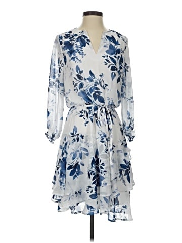 Johnston & Murphy Cocktail Dress (view 1)