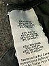 STS Blue Black Jeans Size 26 waist - photo 4