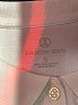 Lands' End Ivory Short Sleeve Top Size XL - photo 7