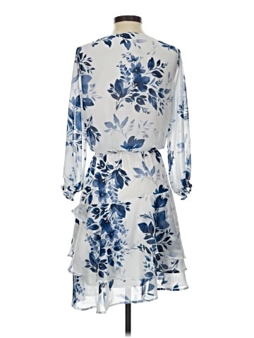 Johnston & Murphy Cocktail Dress (view 2)