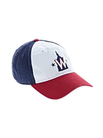 New Era Baseball Cap (view 1)