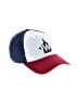 New Era 100% Cotton Burgundy Baseball Cap One size - photo 1