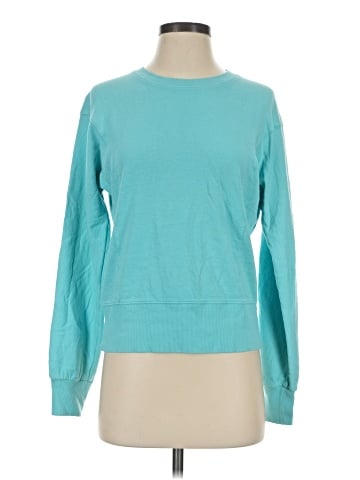 Athleta Pullover Sweater (view 1)
