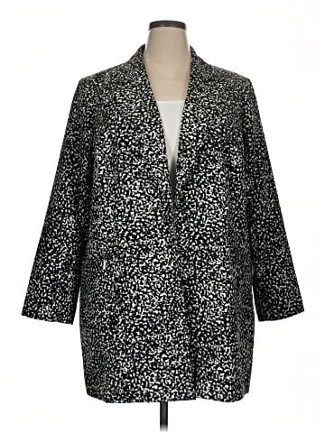 Kasper Jacket (view 1)