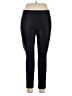 Athleta Black Leggings Size XL - photo 1