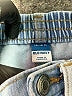 Old Navy Blue Jeans Size 12-18 mo - photo 3