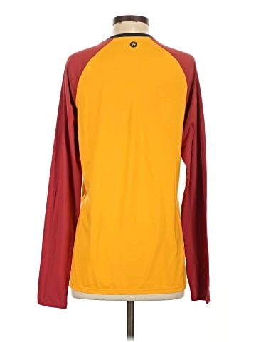 Marmot Long Sleeve T-Shirt (view 2)
