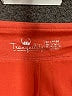 Tranquility by Colorado Clothing Solid Orange Active Skort Size XXL - photo 3