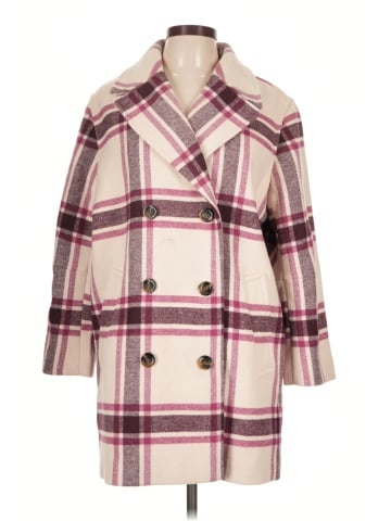 Ann Taylor Coat (view 1)