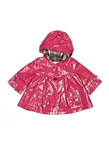 Burberry Raincoat (view 1)