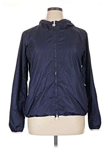 Tory Sport Windbreaker (view 1)