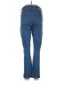 Levi's Blue Jeans Size 12 - photo 2