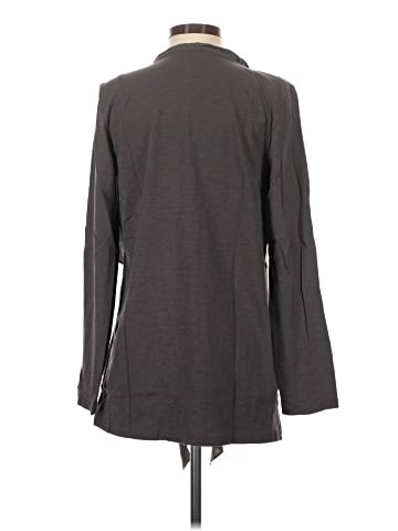 Garnet Hill Cardigan (view 2)