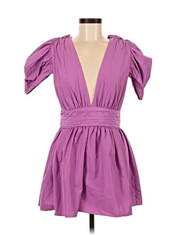 Express Romper (view 1)
