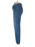 Levi's Blue Jeans Size 12 - photo 5